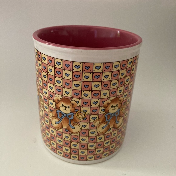 Vintage Lucy and Me Mug - Picture 2 of 7